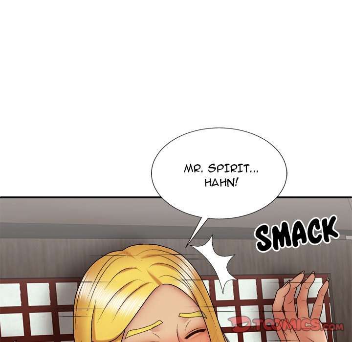 Spirit Possession chapter 24 page 103