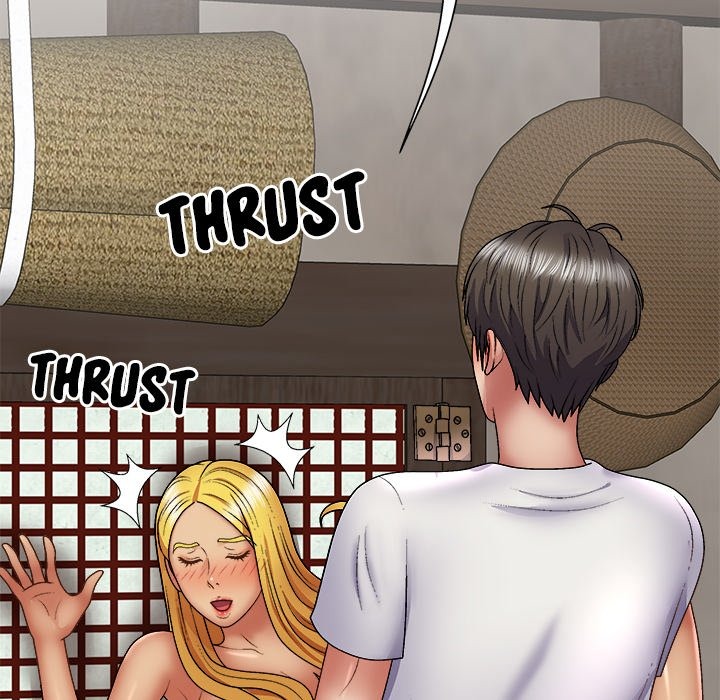 Spirit Possession chapter 24 page 108