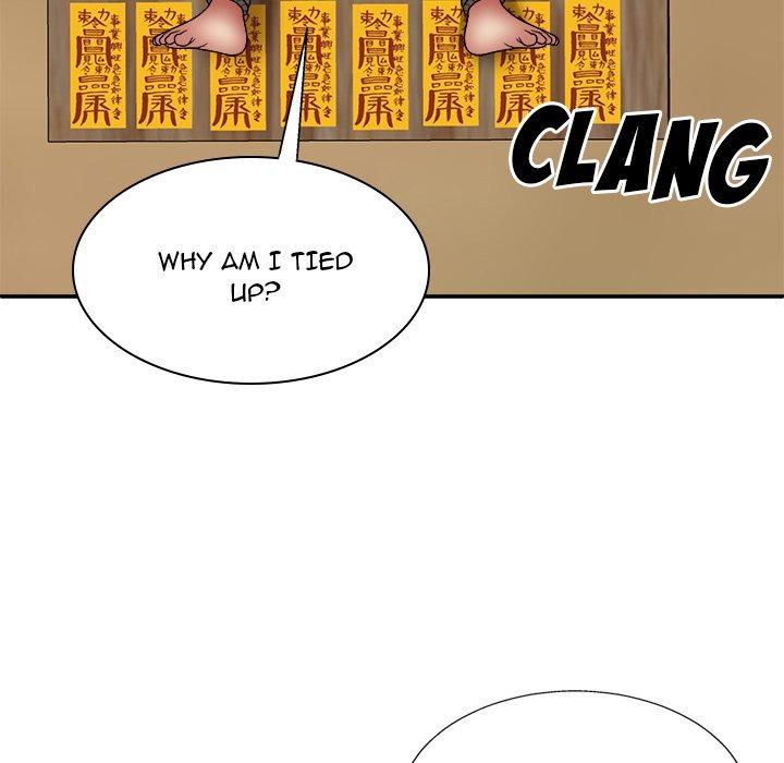 Spirit Possession chapter 24 page 147