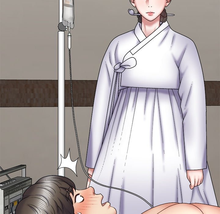 Spirit Possession chapter 24 page 153