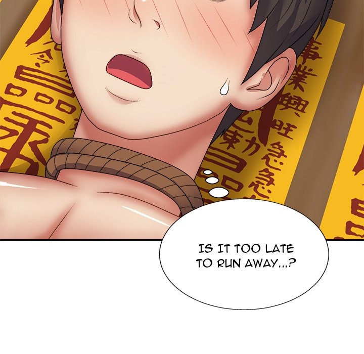 Spirit Possession chapter 24 page 156