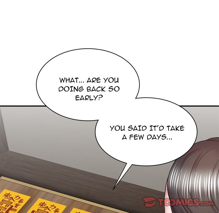 Spirit Possession chapter 24 page 157