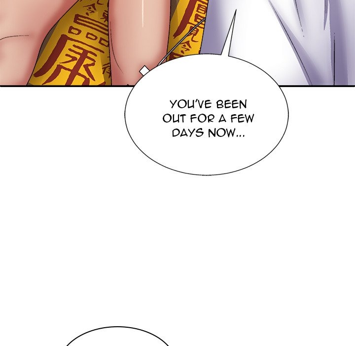Spirit Possession chapter 24 page 159
