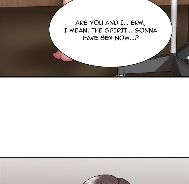 Spirit Possession chapter 25 page 24