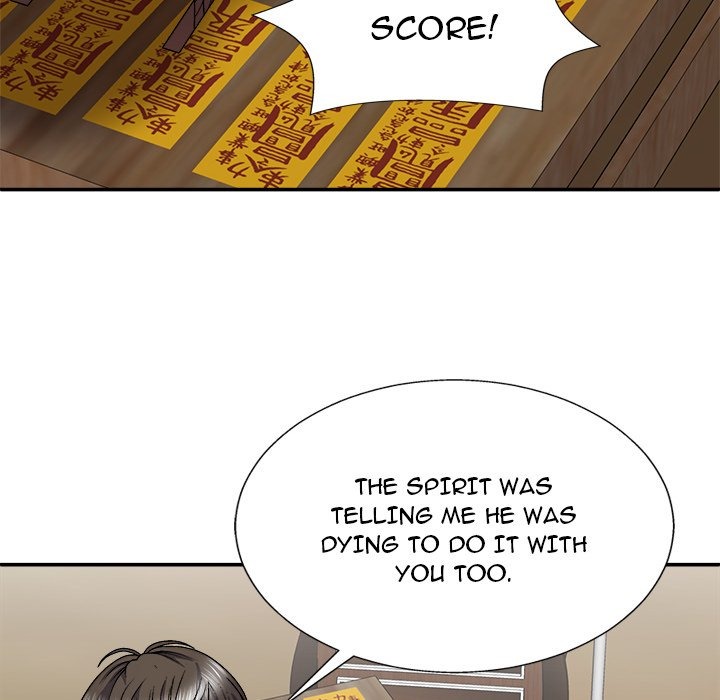 Spirit Possession chapter 25 page 29