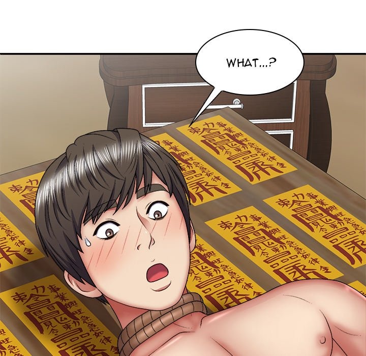Spirit Possession chapter 25 page 34