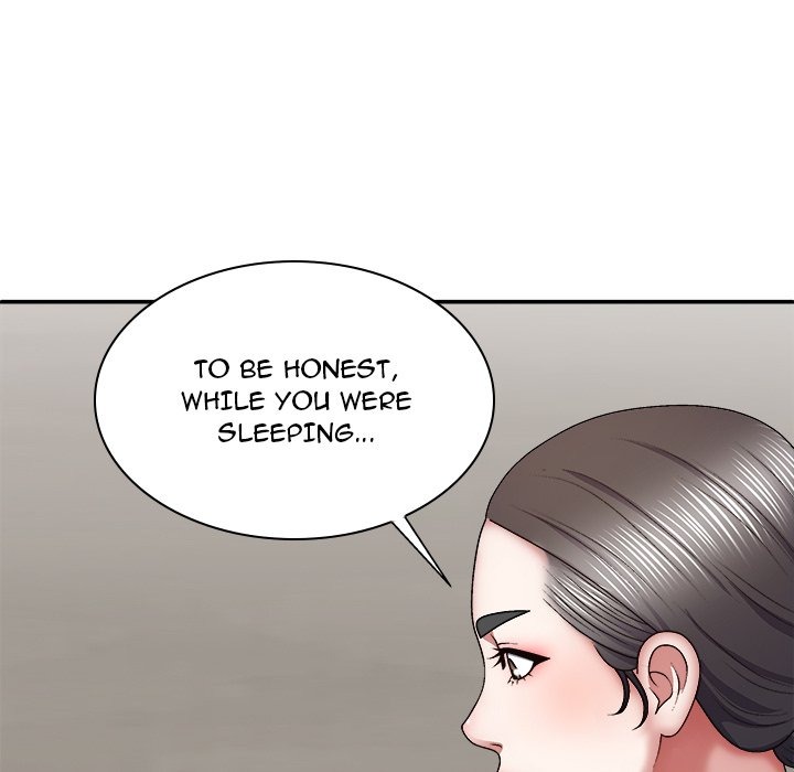 Spirit Possession chapter 25 page 43
