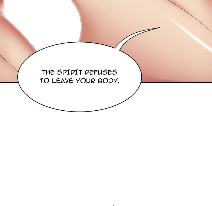 Spirit Possession chapter 25 page 47