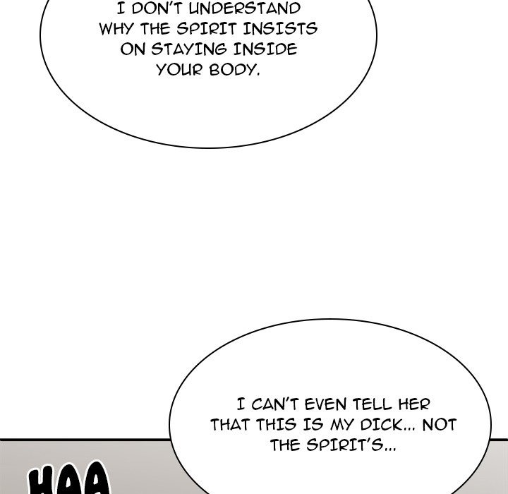 Spirit Possession chapter 25 page 52