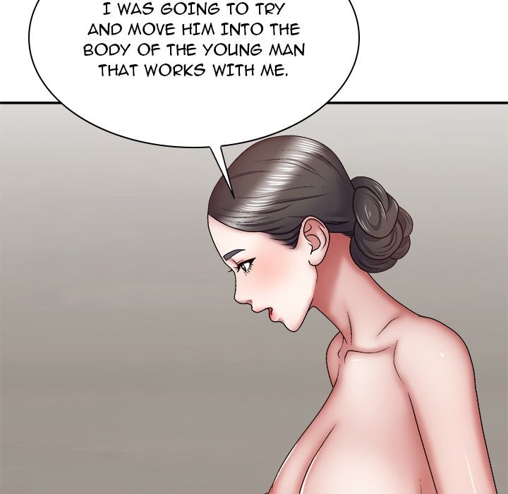 Spirit Possession chapter 25 page 68