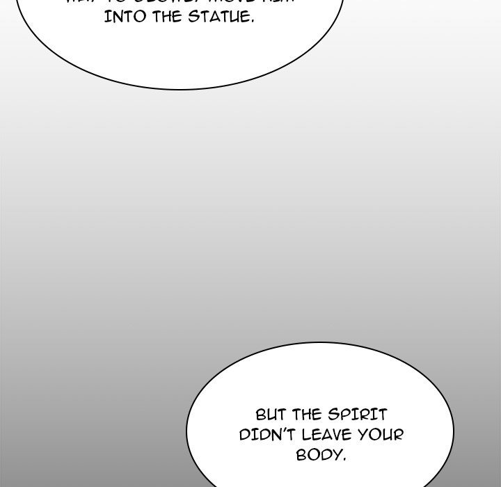 Spirit Possession chapter 25 page 70