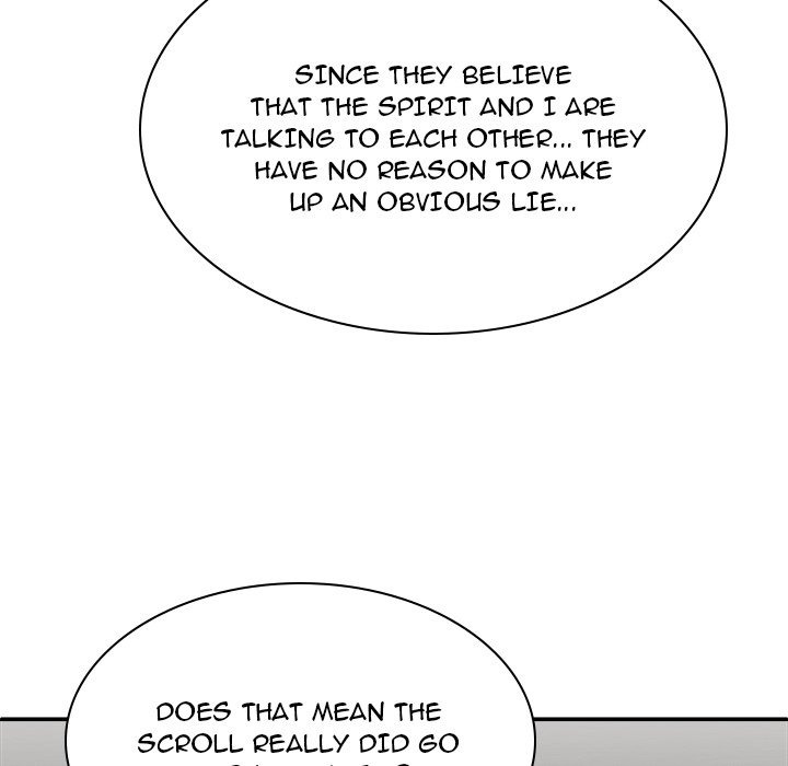 Spirit Possession chapter 25 page 110