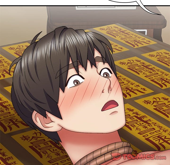 Spirit Possession chapter 25 page 148