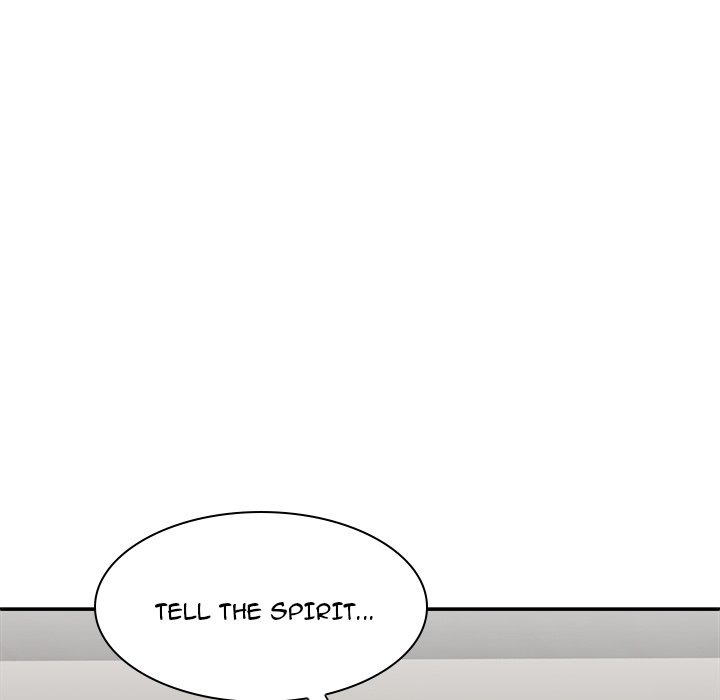 Spirit Possession chapter 25 page 161