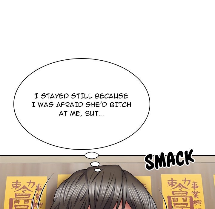 Spirit Possession chapter 26 page 81