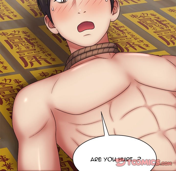 Spirit Possession chapter 26 page 106