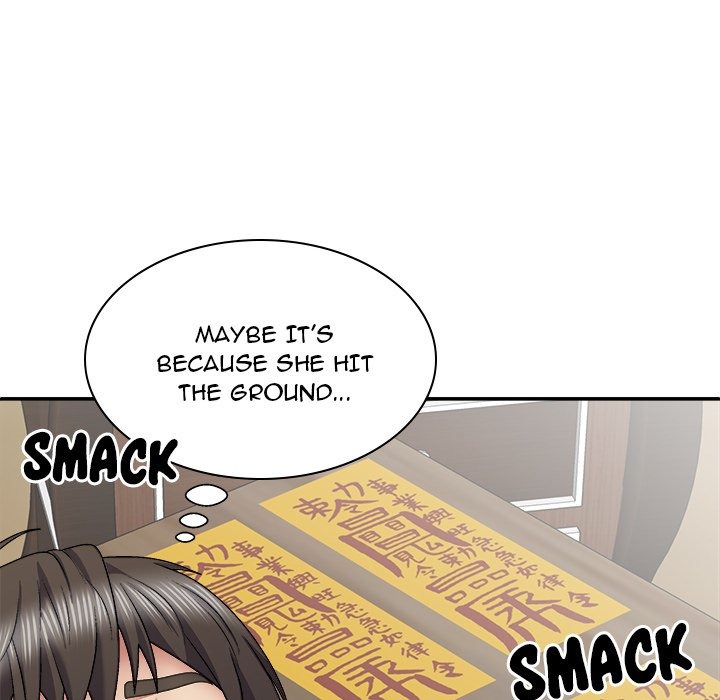 Spirit Possession chapter 26 page 129