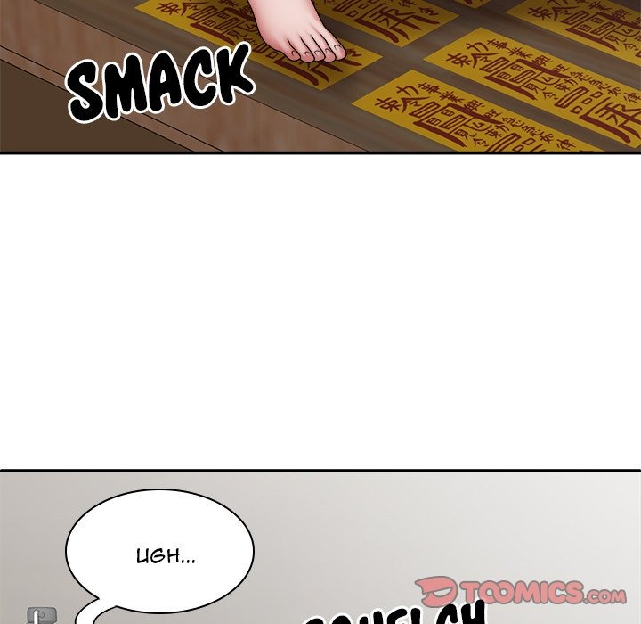 Spirit Possession chapter 26 page 136