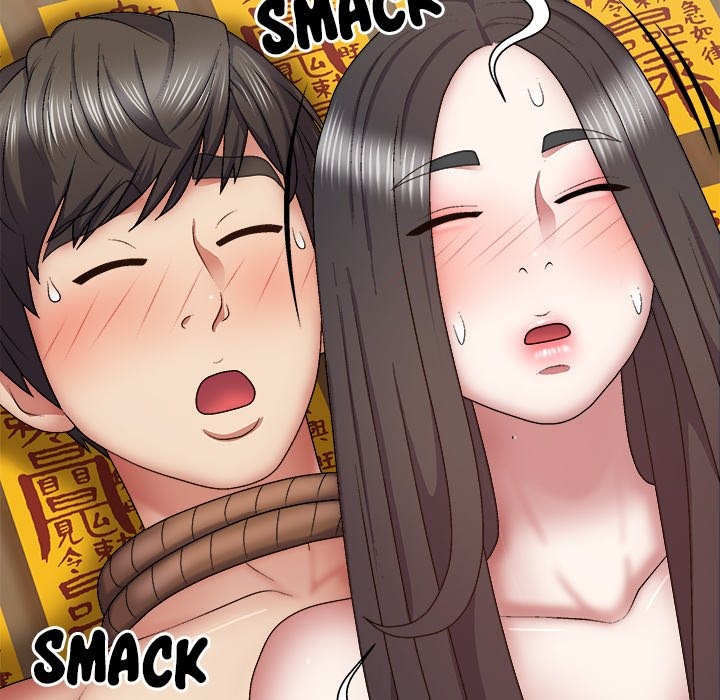 Spirit Possession chapter 26 page 144