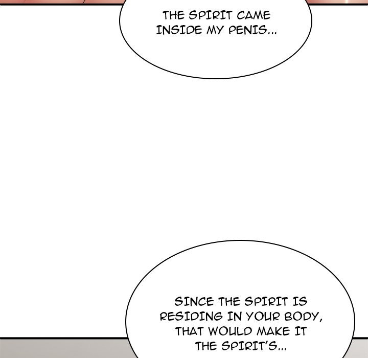Spirit Possession chapter 27 page 71