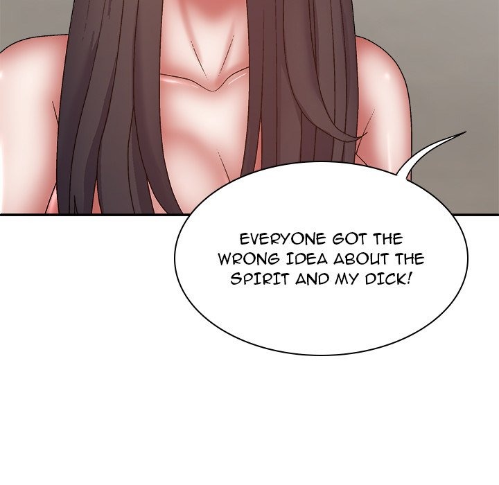 Spirit Possession chapter 27 page 80