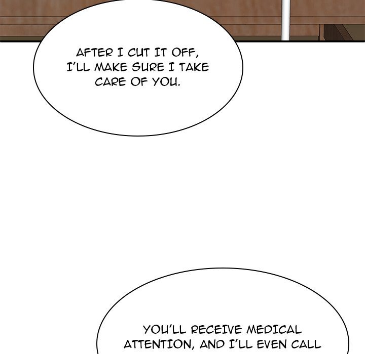 Spirit Possession chapter 27 page 85