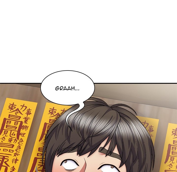 Spirit Possession chapter 27 page 107