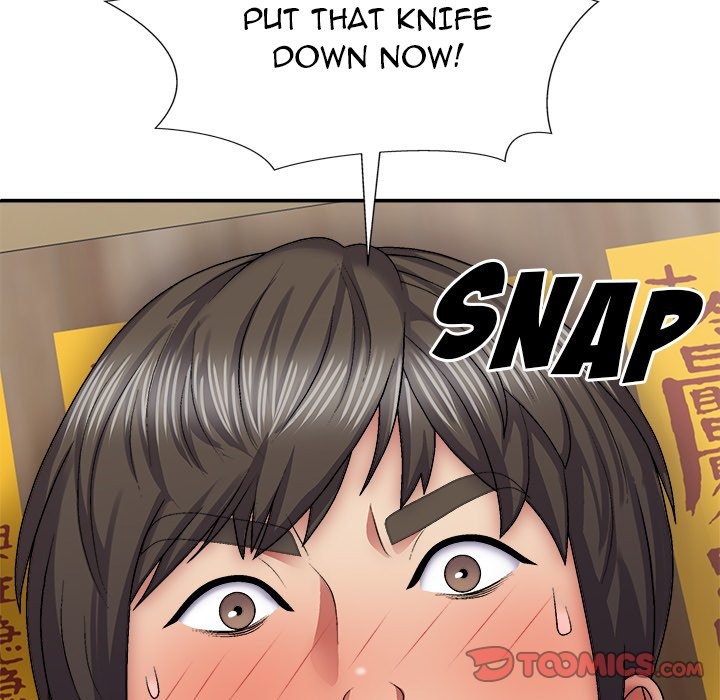 Spirit Possession chapter 27 page 130