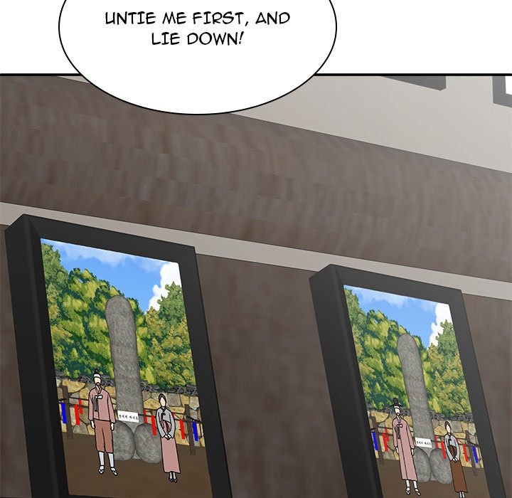 Spirit Possession chapter 27 page 144