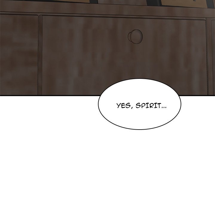 Spirit Possession chapter 27 page 145