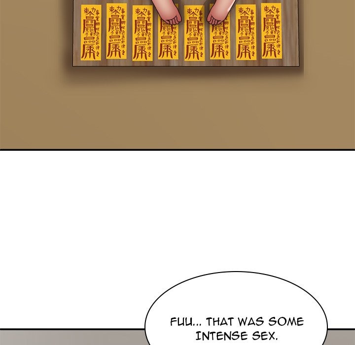 Spirit Possession chapter 28 page 116