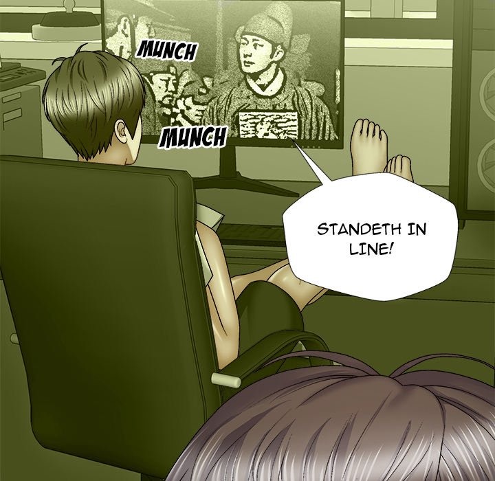 Spirit Possession chapter 28 page 120
