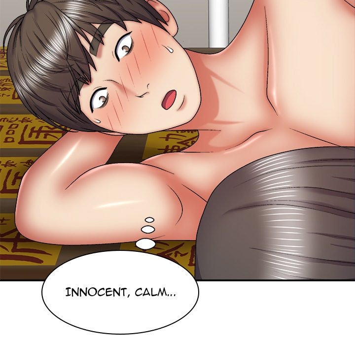 Spirit Possession chapter 28 page 133