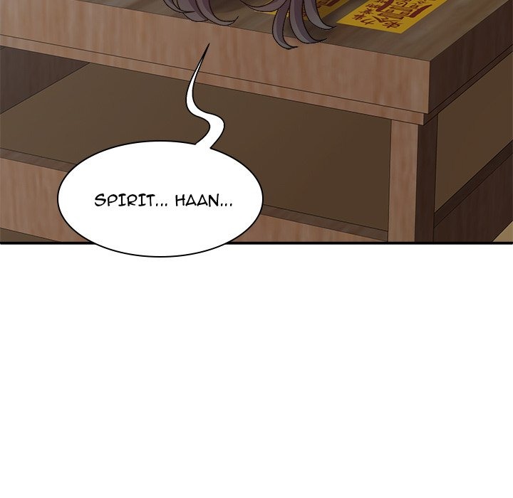 Spirit Possession chapter 28 page 145