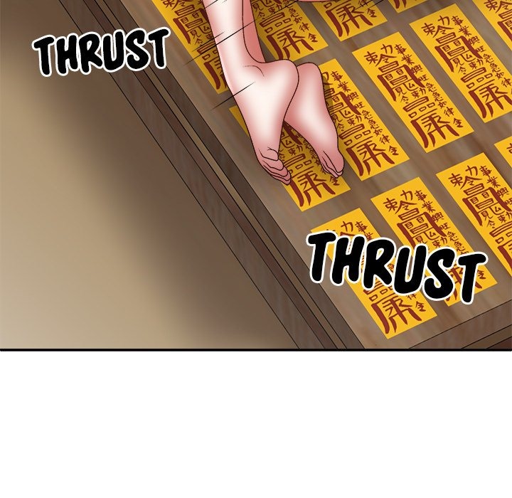 Spirit Possession chapter 28 page 152