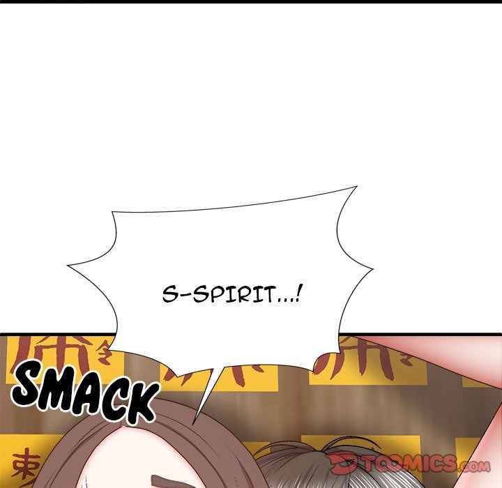 Spirit Possession chapter 29 page 118
