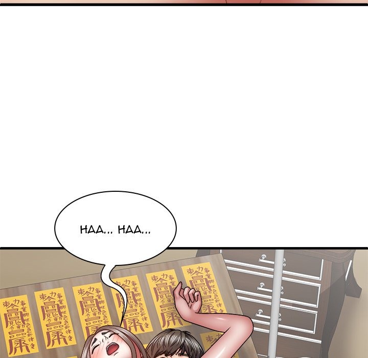 Spirit Possession chapter 29 page 125