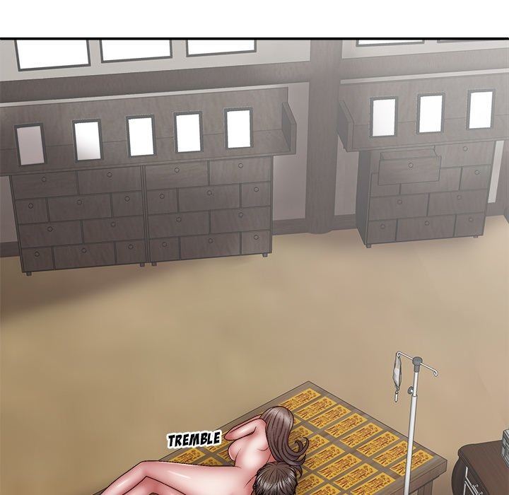 Spirit Possession chapter 29 page 135