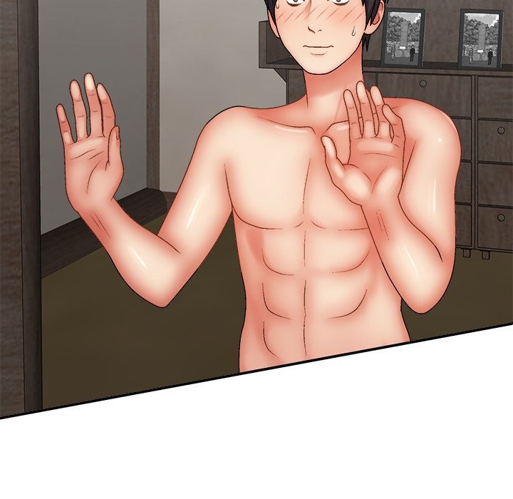 Spirit Possession chapter 29 page 141