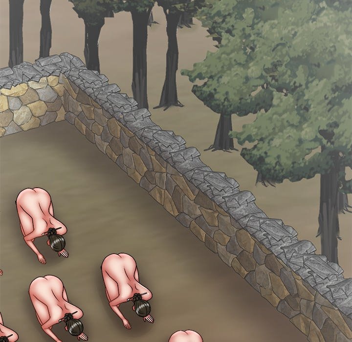 Spirit Possession chapter 29 page 146
