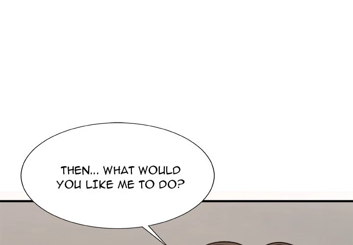 Spirit Possession chapter 3 page 2