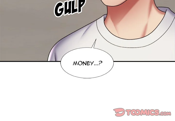 Spirit Possession chapter 3 page 4