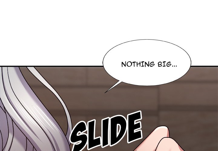 Spirit Possession chapter 3 page 5