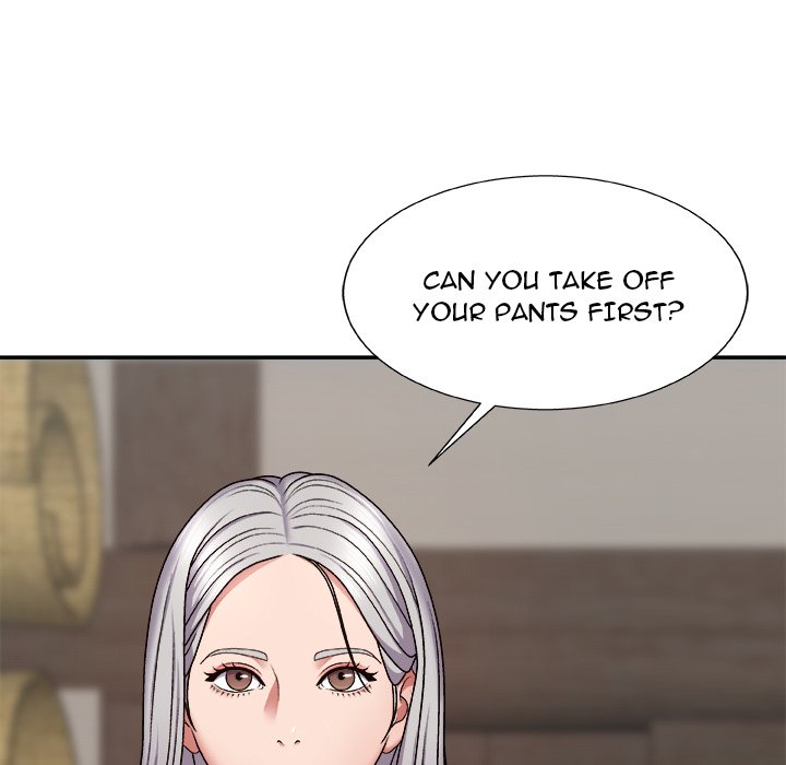 Spirit Possession chapter 3 page 7
