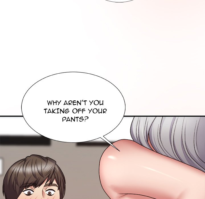 Spirit Possession chapter 3 page 14