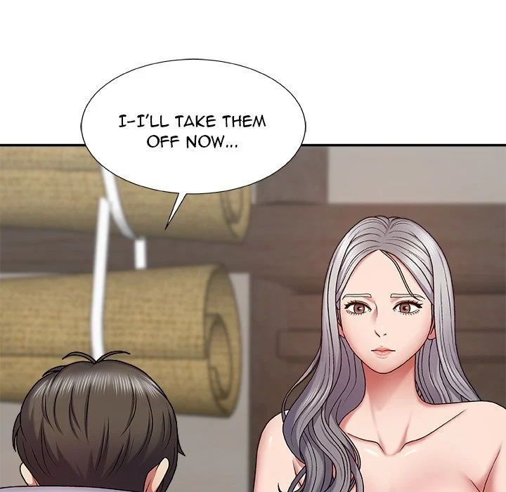Spirit Possession chapter 3 page 21