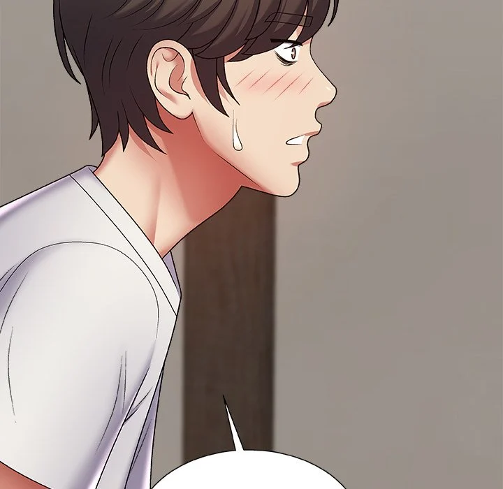 Spirit Possession chapter 3 page 27