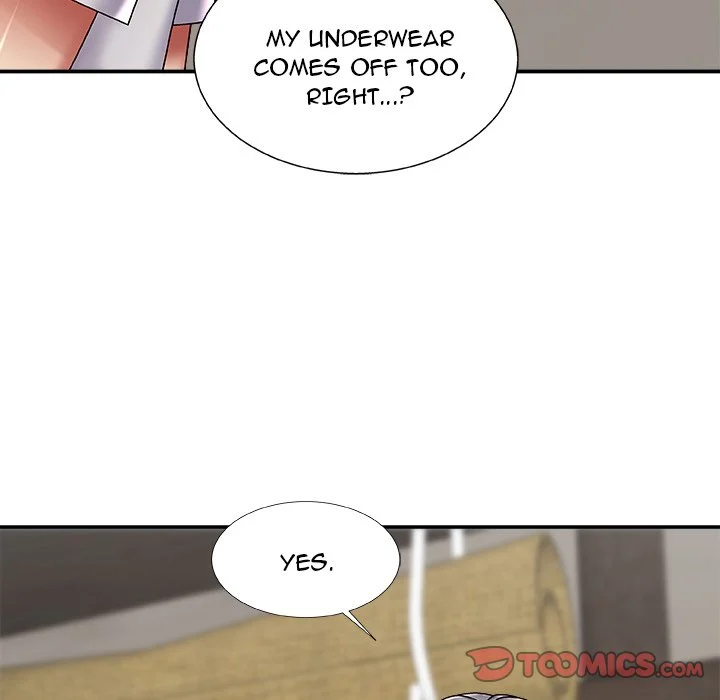 Spirit Possession chapter 3 page 28