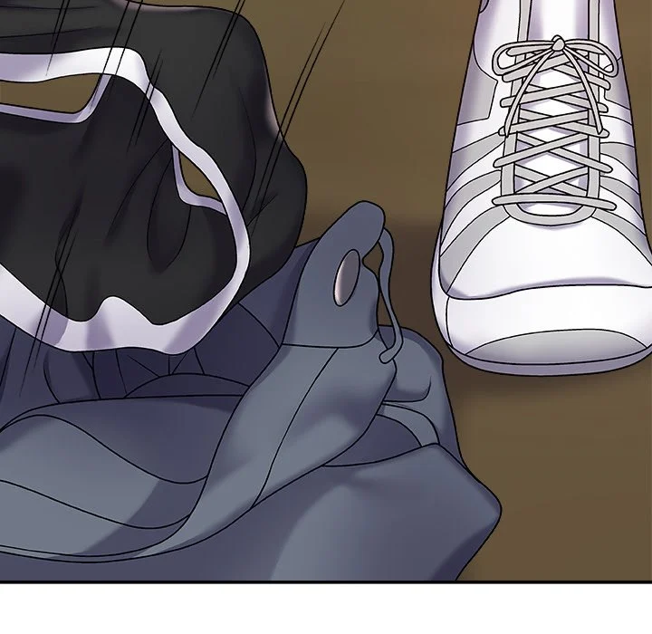 Spirit Possession chapter 3 page 31
