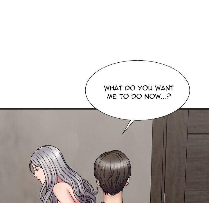 Spirit Possession chapter 3 page 32